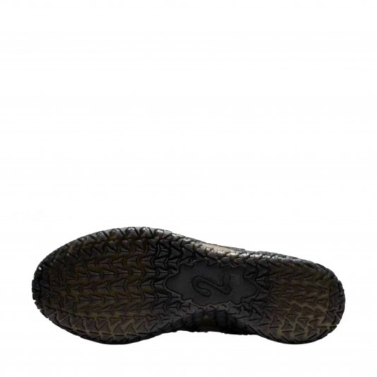 [ CUSTOM ] Ja 3 Morant III Inferno Black/Vivid Purple/Silt Red/Hyper Pink